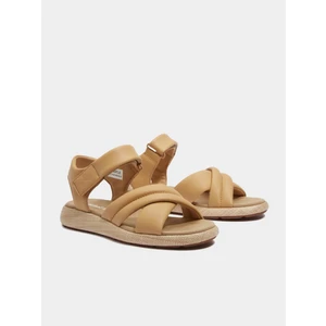 Belmar Waves Backstrap Sandal