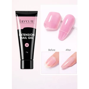 Lilycute Nail Extension Gel 15 ml