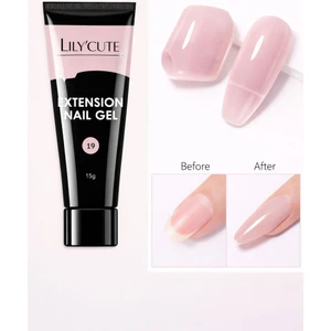Lilycute Nail Extension Gel 15 ml