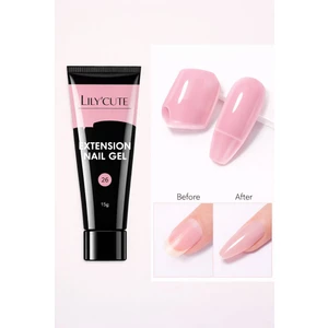Lilycute Nail Extension Gel 15 ml