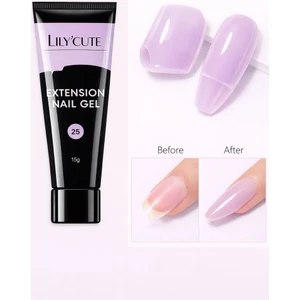 Lilycute Nail Extension Gel 15 ml
