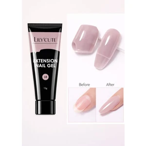 Lilycute Nail Extension Gel 15 ml