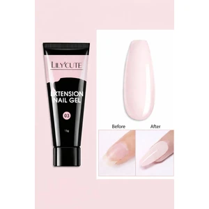 Lilycute Nail Extension Gel 15 ml