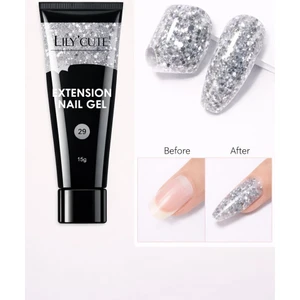 Lilycute Nail Extension Gel 15 ml