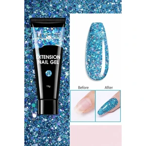 Lilycute Nail Extension Gel 15 ml