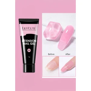 Lilycute Nail Extension Gel 15 ml