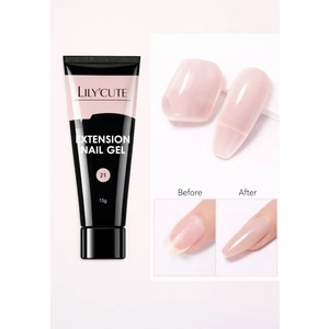 Lilycute Nail Extension Gel 15 ml