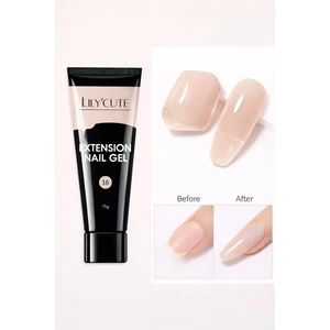 Lilycute Nail Extension Gel 15 ml