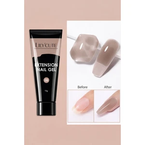 Lilycute Nail Extension Gel 15 ml