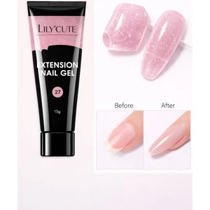 Lilycute Nail Extension Gel 15 ml