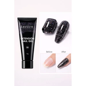 Lilycute Nail Extension Gel 15 ml