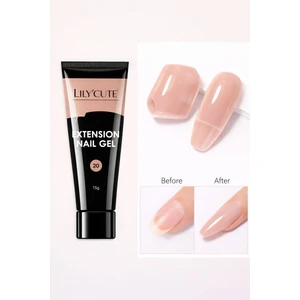 Lilycute Nail Extension Gel 15 ml