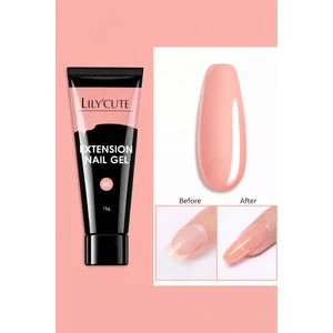 Lilycute Nail Extension Gel 15 ml