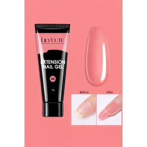 Lilycute Nail Extension Gel 15 ml