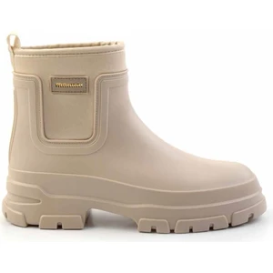 Bej  Kadın Bot & Bootie K02748016059