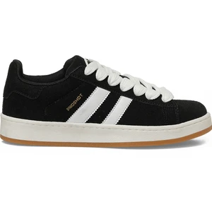 Pax 6fx Siyah Unisex Sneaker