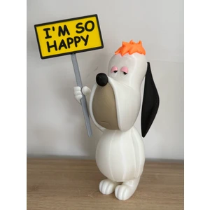 Somurtkan Köpek Droopy