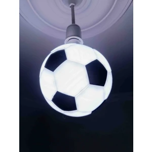 LED Işıklı Futbol Topu ⚽ Avize
