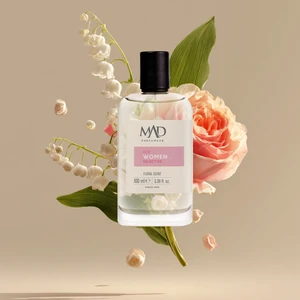 Mad Parfüm Mad D114 Selective 100 ml Kadın Parfüm