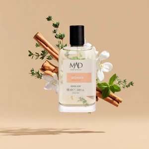 Mad Parfüm Mad H104 Selective 100 ml Kadın Parfüm