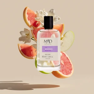 Mad Parfüm Mad D121 Selective 100 ml Kadın Parfüm