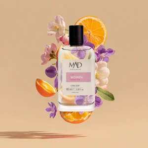 Mad Parfüm Mad B106 Selective 100 ml Kadın Parfüm