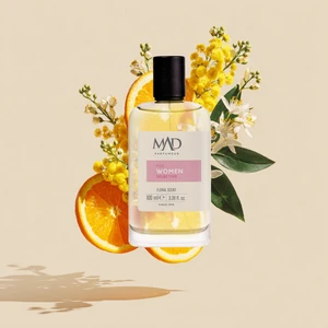 Mad Parfüm Mad C120 Selective 100 ml Kadın Parfüm