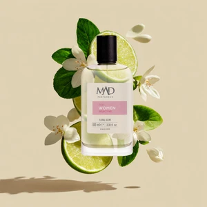 Mad Parfüm Mad C121 Selective 100 ml Kadın Parfüm