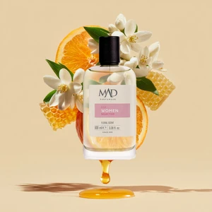 Mad Parfüm Mad A120 Selective 100 ml Kadın Parfüm