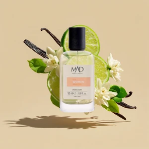 Mad Parfüm Mad A113 Selective 50 ml Kadın Parfüm Oryantal Koku İle Özel Günler İçin