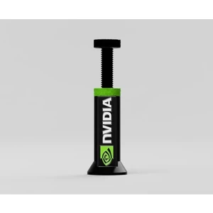 Etkrtl-Ayarlanabilir Ekran Kartı Tutucu Nvidia