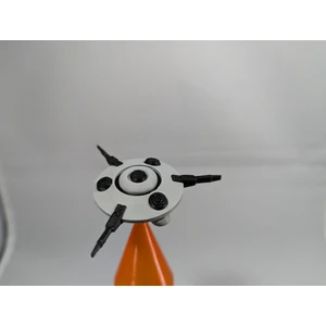 Snitch Figürü - Arc Raiders