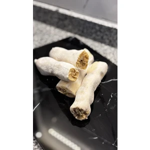 Beyaz Cevizli Köpük Sucuk