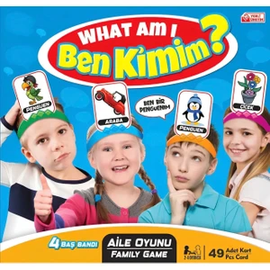Ben Kimim