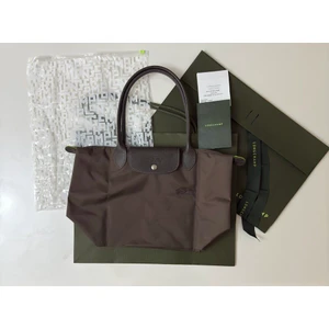 By Qupse Lc Le Pliage Original M Kadın Çantası (Ithal )