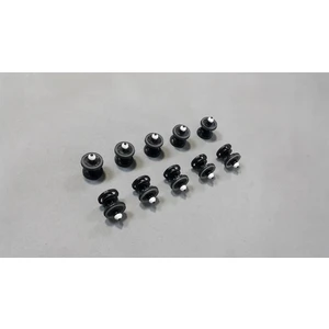 MAP Autoteile Vw Touareg 7l 7p 2003-2022 Kapı Döşeme Klipsi 10 Adet