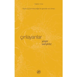 Düşbaz Kitaplar Çınlayanlar