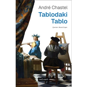 Tablodaki Tablo - Andre Chastel
