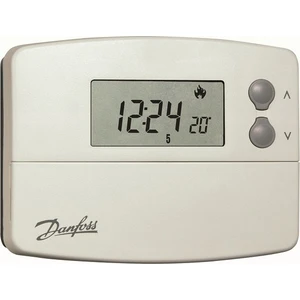 Oda Termostatı TP5001 CET+1