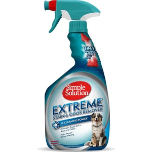Simple Solution Extreme Leke ve Koku Giderici Sprey 945ml