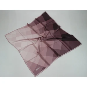 Mısırlı Eşarpları Emprime Kristal Eşarp