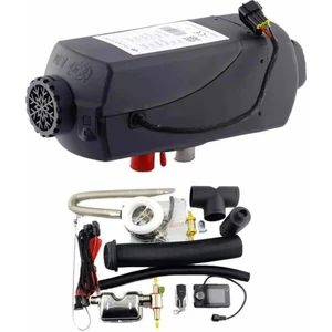 Tecnopoint D4 12V Webasto 5kw