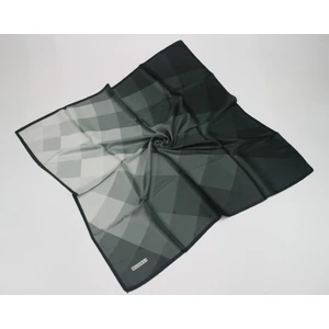 Mısırlı Eşarpları Emprime Kristal Eşarp