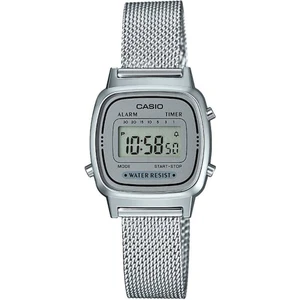 Retro LA670WEM-7DF Kadın Kol Saati