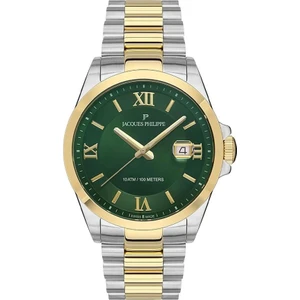 Jacques Philippe JPQGS3373X8V2 Erkek Kol Saati