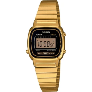 Kol Saati LA670WGA-1DF vintage