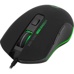 FM-G3315K 2400DPI Gaming Kablolu Optik Mouse