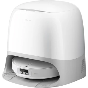 Qrevo Curv 2 Pro Akıllı Robot Süpürge