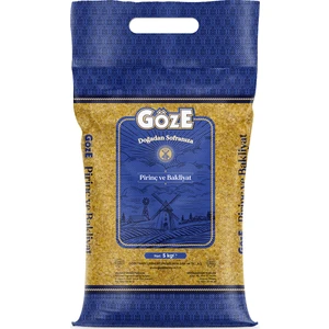 Pilavlık Bulgur 5 kg