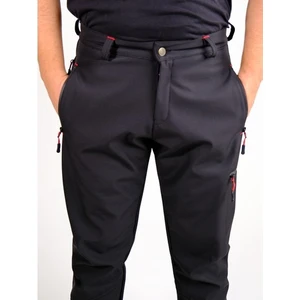 Premium Softshell Motorcu Pantolonu
